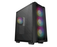 Deepcool CC560 MESH Black R-CC560-BKAMA4-G-2 - 1291170 - zdjęcie 1